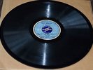 Florence Foster Jenkins 78rpm record Queen of the Night - Seranata Mexicana