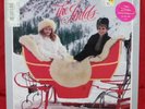 The Judds - Christmas Time with The Judds   RCA Victor 6422-1-R Vinyl LP Stereo