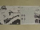 MARY BUTTERWORTH -same-LP rar reissue of 1969-psych Rock