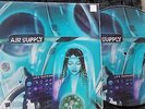 AIR SUPPLY Life Support LP PICTURE DISC
