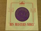ELVIS PRESLEY - TOO MUCH - POP 330 - (RARE HMV GOLD) - GOOD++...