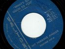 NORTHERN SOUL Fabulous Apollos - What’s so Good to You LISTEN