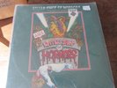 Little Shop of Horrors Original Cast Album      Sealed