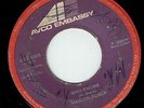 NORTHERN SOUL Marion Black - Who Knows LISTEN