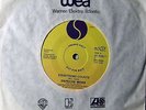 Depeche Mode Everything Counts/Work Hard NM 1983 Sire Records PROMO 45 RPM