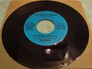 HOLLYWOOD SAXONS Follow Your Mind/Life Is But A Dream   DOO WOP 45 Rare 101-A