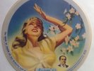 VOGUE Picture HOUR OF CHARM ALL GIRL rare R-714 Rhapsody In Blue / Skies SAV-WAY