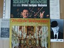 Ernst Mosch Egerländer: 1968er Tourneen, Presse 2 LP's