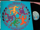 1983 vinyl LP  N.Y.C. PEECH BOYS    LIFE IS SOMETHING SPECIAL    ISLAND ilps9761