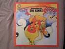 Kinks - Golden Hour Of The Kinks - UNPLAYED- Near Mint Condition