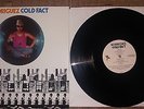 Rodriguez - Cold Fact vinyl LP 2012 NM Sixto
