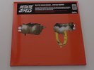 MEOW THE JEWELS - RUN THE JEWELS IS BACK...WITH CAT SOUNDS  COLORED VINYL