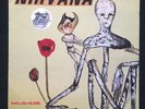 Nirvana Incesticide Geffen GEF24504 1992 EU 1st Press