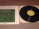 Manfred Mann`s Earth Band    Chapter III Collectors Item   LP auf Bronze
