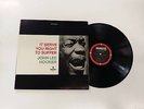 JOHN LEE HOOKER IT SERVE YOU RIGHT TO SUFFER LP 1965