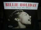 BILLIE HOLIDAY // LADY SINGS THE BLUES **NEW DOUBLE 180 GRAM RECORD LP VINYL