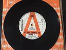 BEATSTALKERS -MAKE ONE CHANCE TO MAKE IT/AIN'T NO SOUL CBS DEMO NM