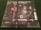 Maceo & All The King's Men - Funky Music Machine LP - Excello EX 8022