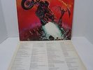 Meat Loaf Bat Out Of Hell LP 12