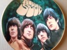 The Beatles Collection - Rubber Soul - Bradford Exchange Delphi Plate 7