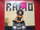 Esperanza Spalding- Radio Music Society- Record Store Day- 2 LP 180g Vinyl Jazz