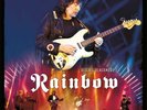 RITCHIE BLACKMORE'S RAINBOW MEMORIES IN ROCK LIVE IN GERMANY 3 X 180 GRAM VINYL