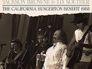 The California Hungerton Benefit 1988 - CROSBY STILLS NASH & YOUNG [2x LP]