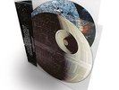 Star Wars-Episode IV-A New Hope/Picture Vinyl - WILLIAMS JOHN [2x LP]