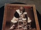 Frank Zappa Thing-Fish 3LP Box Set (1984) w/ Booklet & Insert Jazz Rock NM Vinyl