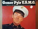 SHAZAM GOMER PYLE U..S.M.C. JIM NABORS ON COLUMBIA RECORDS-FACTORY SEALED-DG-LP