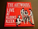 The Artwoods ? Live At The Klooks Kleek   Vinyl  LP Limited edition R&B MoD