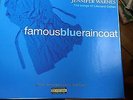 Famous blue raincoat J. Warnes / L.Cohen 3 LP Box 20th Anniversary Edition 45RPM