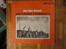 Alan Lomax-Southern Journeys 9-Bad Man Ballads ,Prestige International  LP
