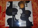 violin Lola BOBESCO plays BACH / MOZART -stereo ELECTRECORD ECE-0844-MINT copy