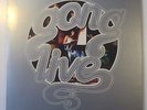 GONG live etc DOUBLE VINYL LP - UK a1-c1 / VGD 3501 / 1977 / PROG ROCK / PSYCHE