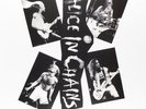 ALICE IN CHAINS - Live Facelift - 2016 RSD LP vinyl 12