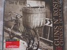 Guns N' Roses Chinese Democracy 2008 2 LP Vinyl S/S Still Sealed B0012356-01