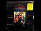 Various-The WONDER YEARS OST-ORG MUSIC 2076-YELLOW VINYL RSD EXCLUSIVE NEW