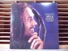 BOB MARLEY AND THE WAILERS - NATURAL MYSTIC (THE LEGEND LIVES ON)   LP RECORD
