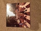Abbey Road Beatles Vinyl Record-MINT