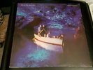 ECHO & AND THE BUNNYMEN OCEAN RAIN SIRE 1-25084 LP RECORD VINYL 1984  NM