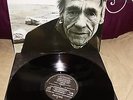 The Cure Standing on a the beach The Singles Germany LP OIS FOC Fiction