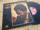 JOSE CARLOS SCHWARZ & COBIANA JAZZ Vol 2 LP 70s RARE Afro Jazz Guine Bissau HEAR