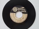 BURNING SPEAR - DOOR PEEPER // SOUND DIMENSION - SOUL SHAKE / [ SUPREME PRE ]