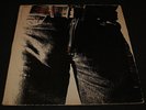 Rolling Stones - Sticky Fingers - 1971 1st Press LP w/ Zipper COC 59100 VG+/VG