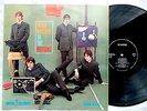 THE MOTIONS INTRODUCTION TO THE MOTIONS DUTCH GARAGE PSYCH ORIG '65  FREAK BEAT