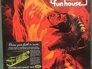 the stooges fun house Vinyl LP,  New (sealed) Iggy Pop, Sundazed Vinyl