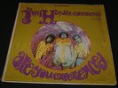 Jimi Hendrix - Are You Experienced 1967 Vinyl LP Record RS 6261 In Shrink OOP