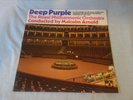 Deep Purple ?– Concerto For Group And Orchestra LP Harvest SHVL 767 (1st Press)