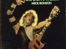 David Bowie Mick Ronson Play Don't Worry Rare Demonstration Copy